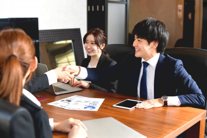 潜在顧客とは掘り起こしが必要な顧客｜顕在顧客・見込み客との違い、マーケティングの手順など｜埼玉の広告代理店、株式会社サムライ