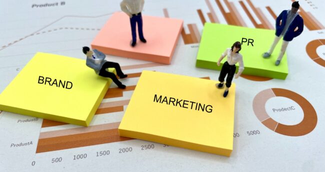 エリアマーケティングとは？｜分析手法から成功事例まで解説