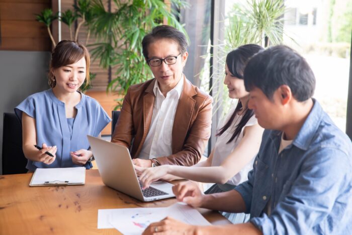潜在顧客とは掘り起こしが必要な顧客｜顕在顧客・見込み客との違い、マーケティングの手順など｜埼玉の広告代理店、株式会社サムライ