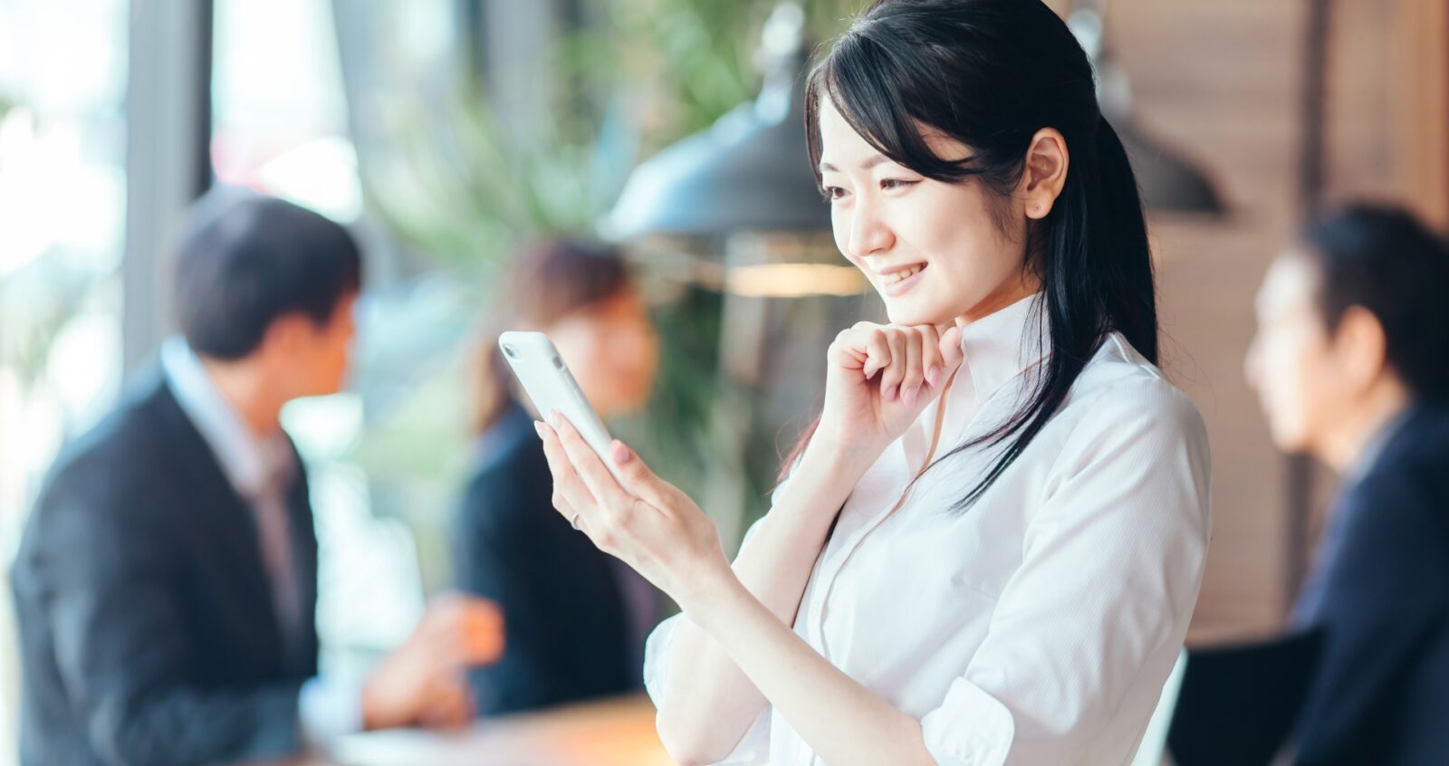 ジオターゲティング広告の仕組みとは？｜費用や媒体も解説