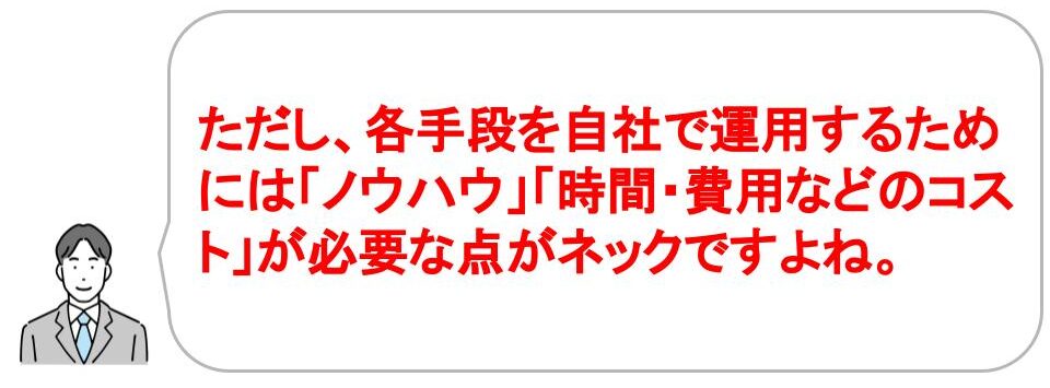 潜在顧客とは掘り起こしが必要な顧客｜顕在顧客・見込み客との違い、マーケティングの手順など｜埼玉の広告代理店、株式会社サムライ
