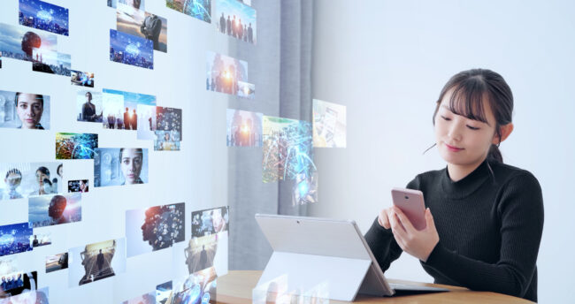 運用型広告とは？｜広告運用の種類・メリットを初心者向けに解説