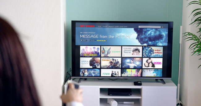 Netflix運用型広告ガイド｜料金・頻度・出稿方法を解説