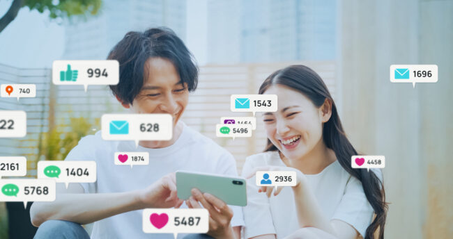 SNS広告のメリット・デメリットを種類別に紹介｜費用、仕組み、何がいいかなど解説