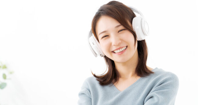 音声広告ながら聴き効果とSpotify・radiko出稿メリット