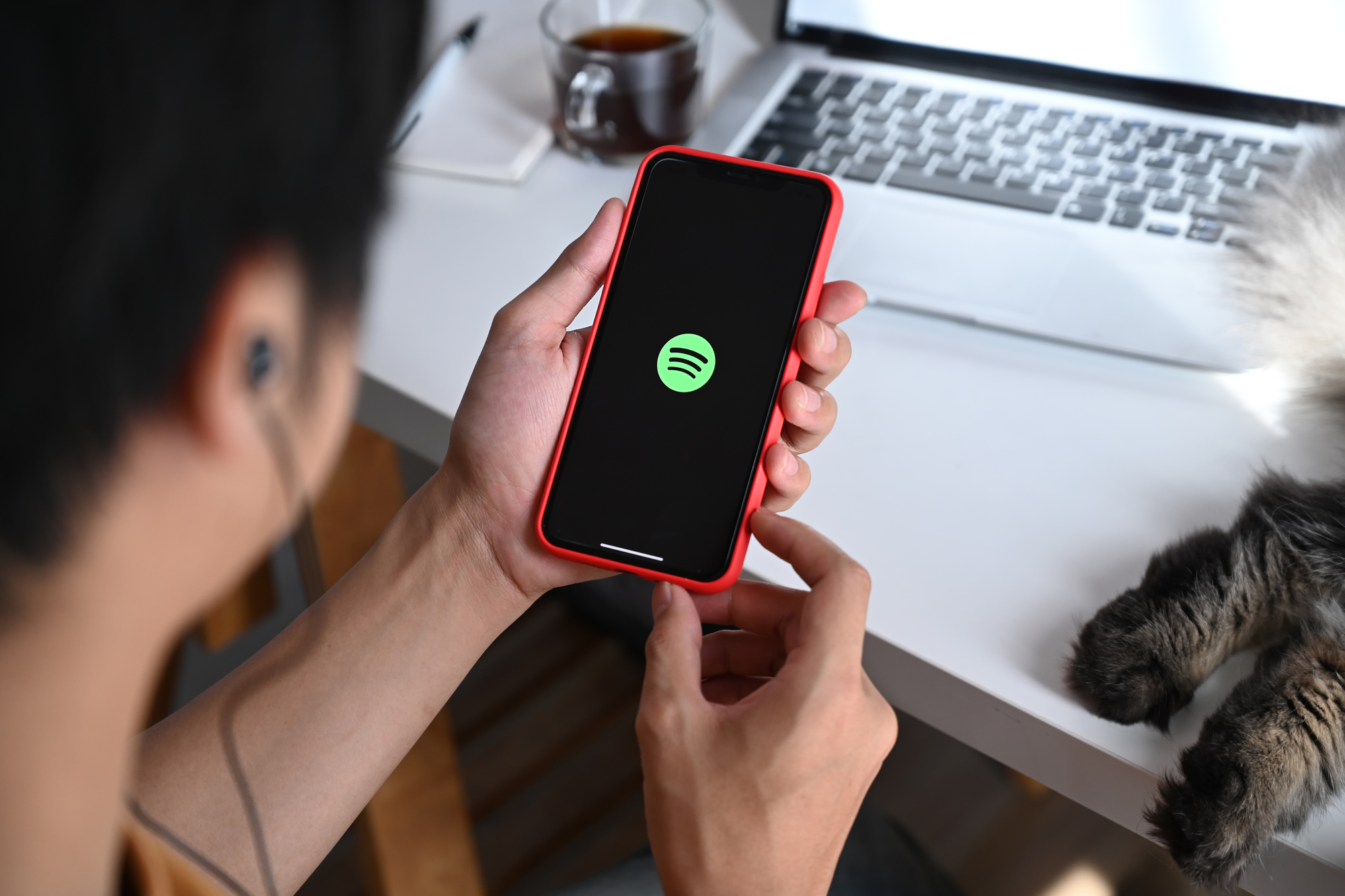Spotify広告の7つのメリット
