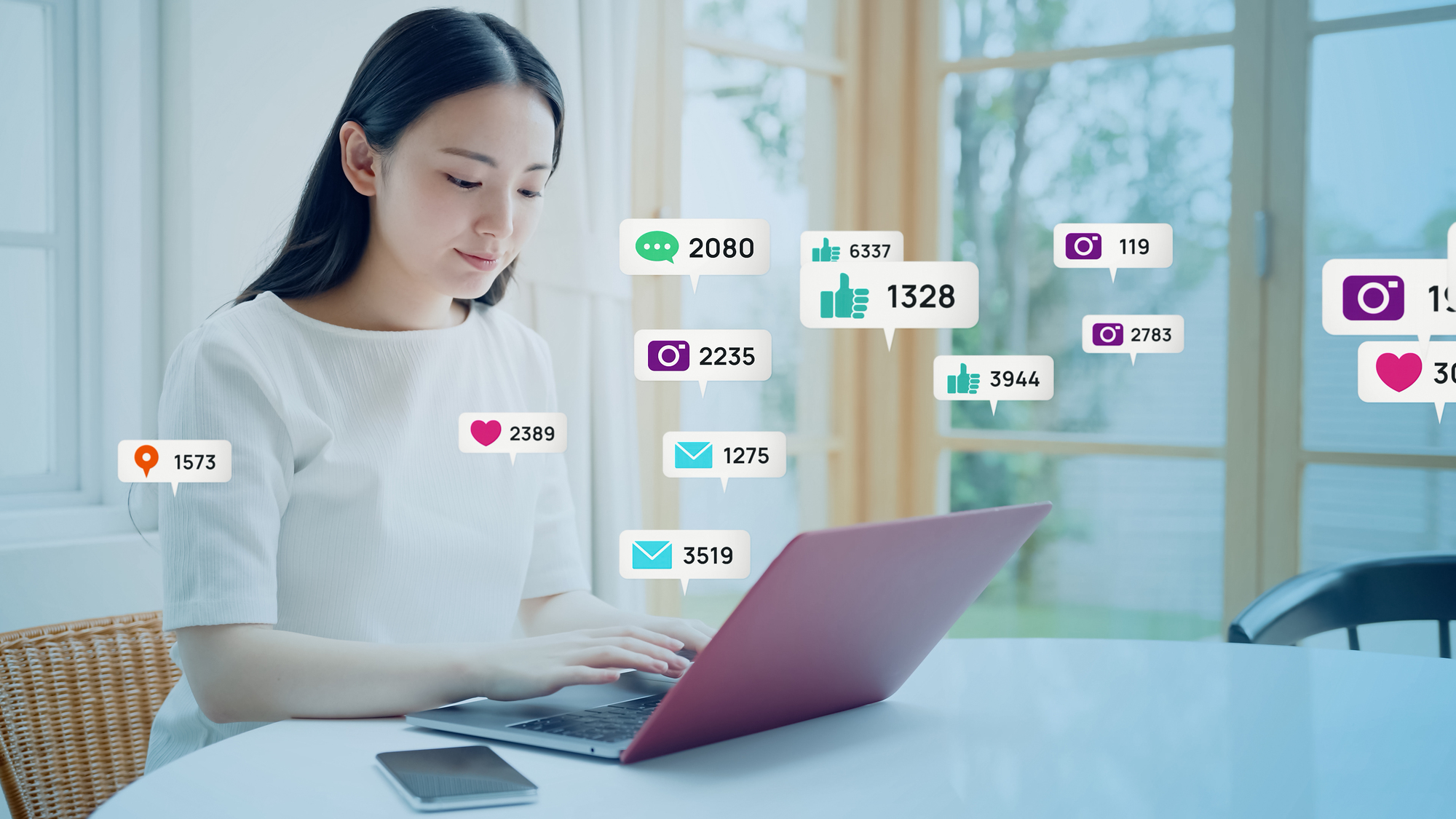 Meta広告のターゲティング種類一覧｜効果を最大化させるポイントも紹介