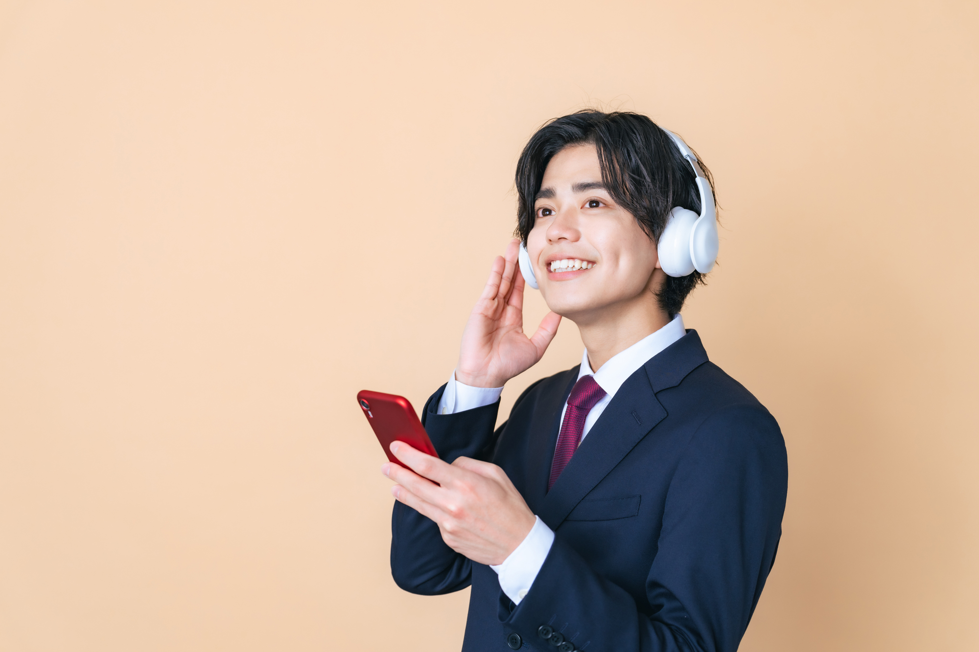 デジタル音声広告の媒体