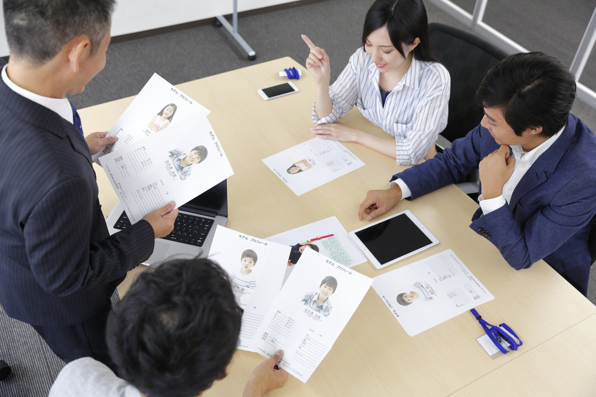 広告代理店に地域イベント企画を依頼するメリット
