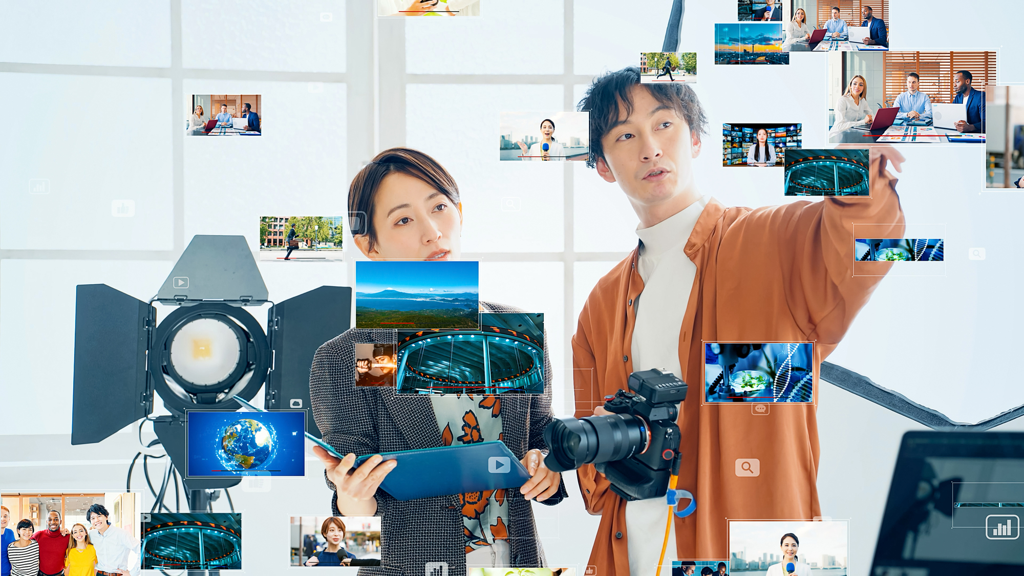 SNS広告で成果が出にくい理由