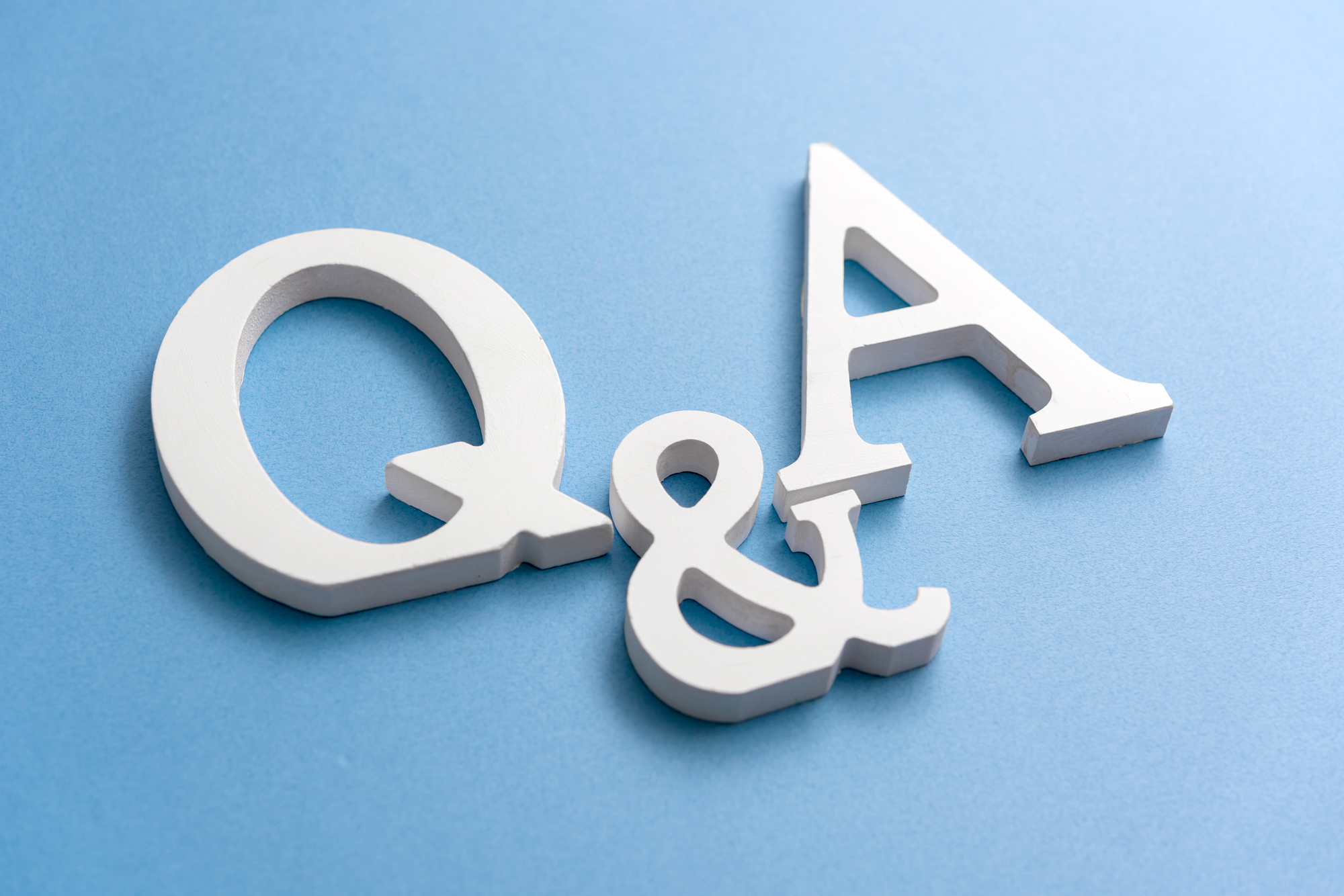 広告予算についてよくある質問