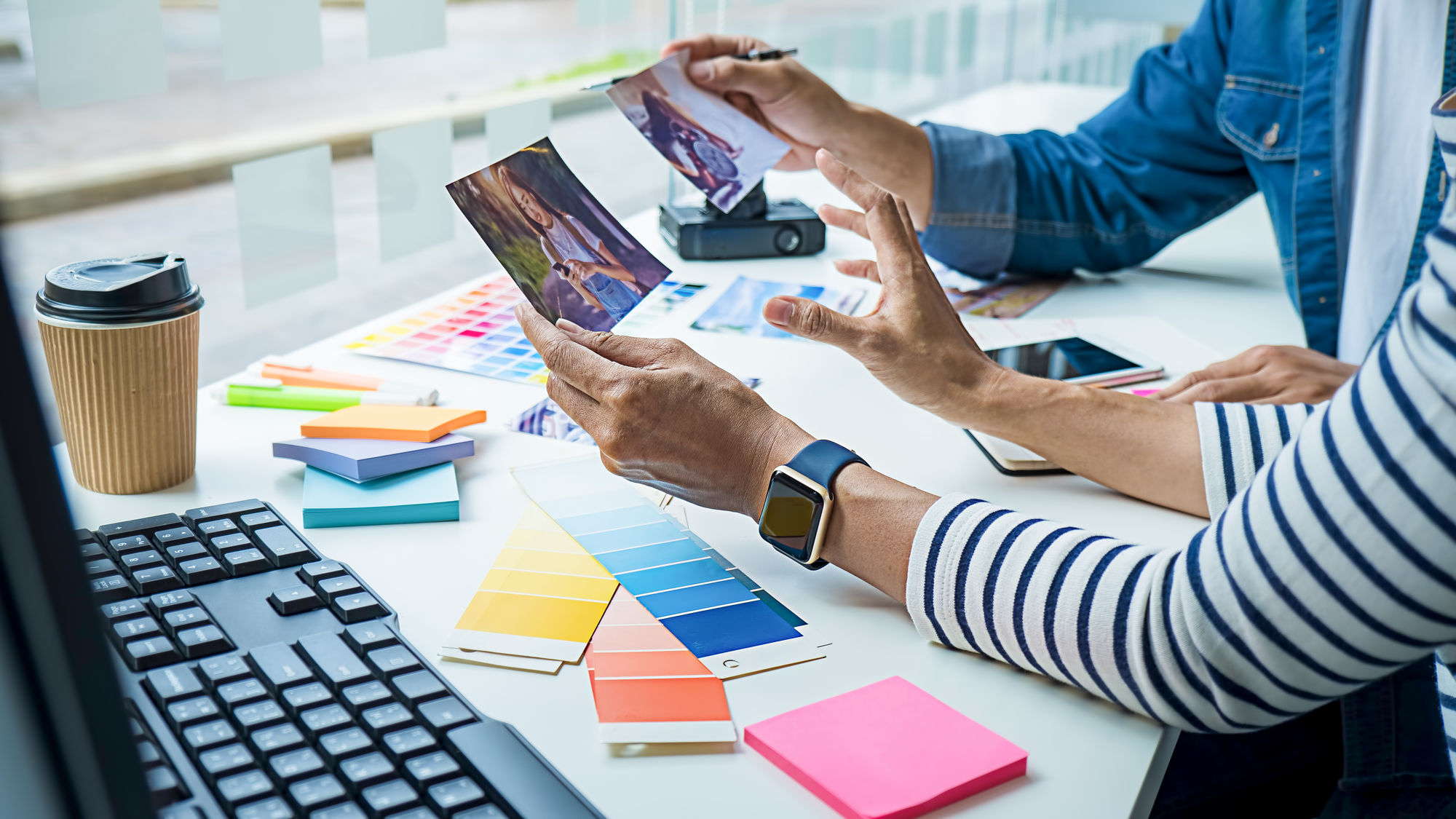 広告予算は、売上計画に基づいた投資設計が重要