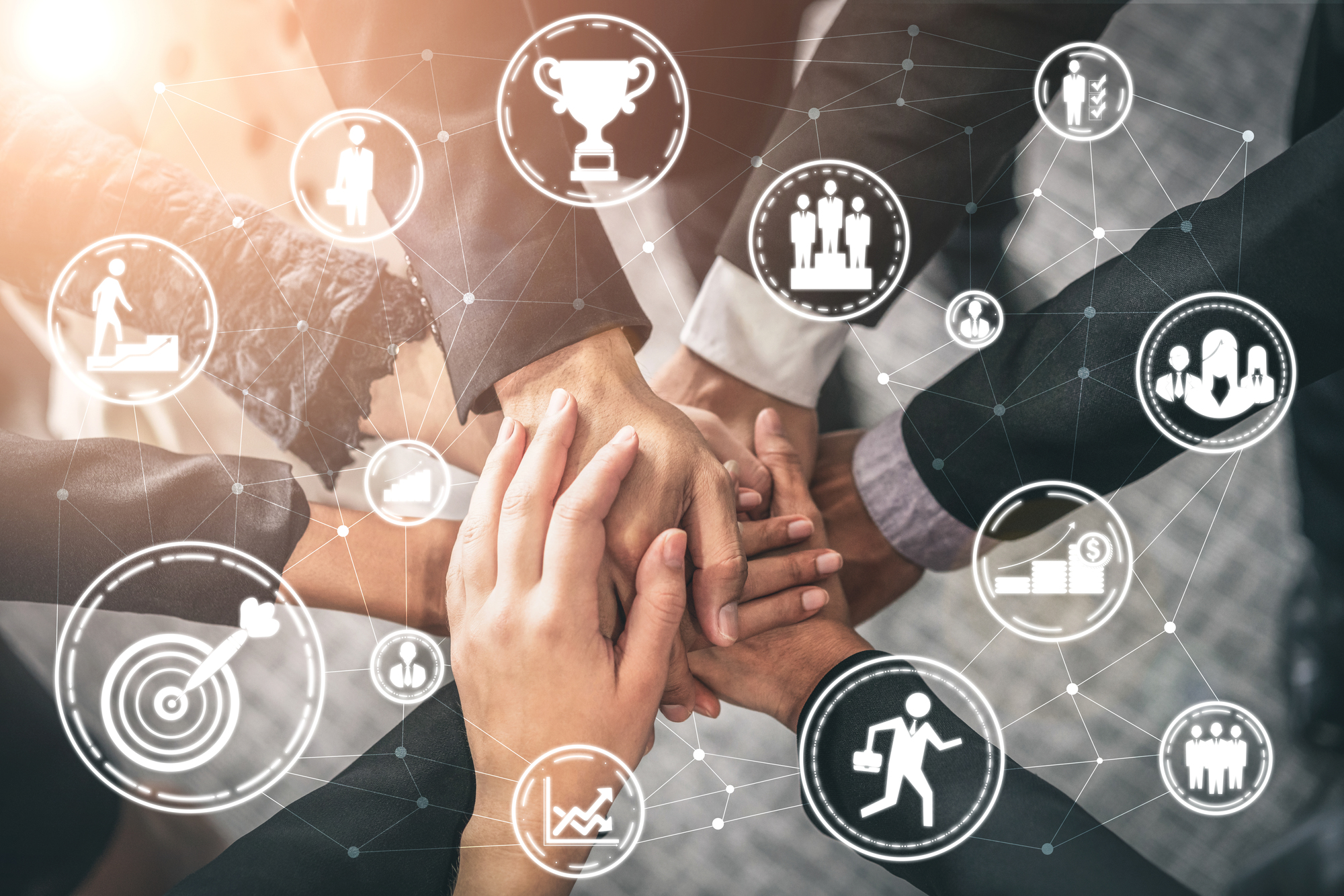 リブランディングの主な目的