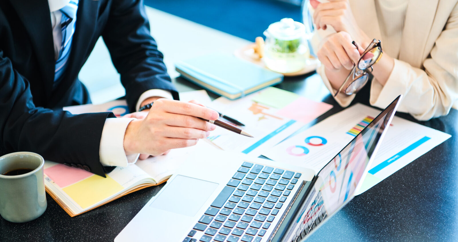 リブランディングとは｜企業の価値を再構築しブランドを進化させる戦略