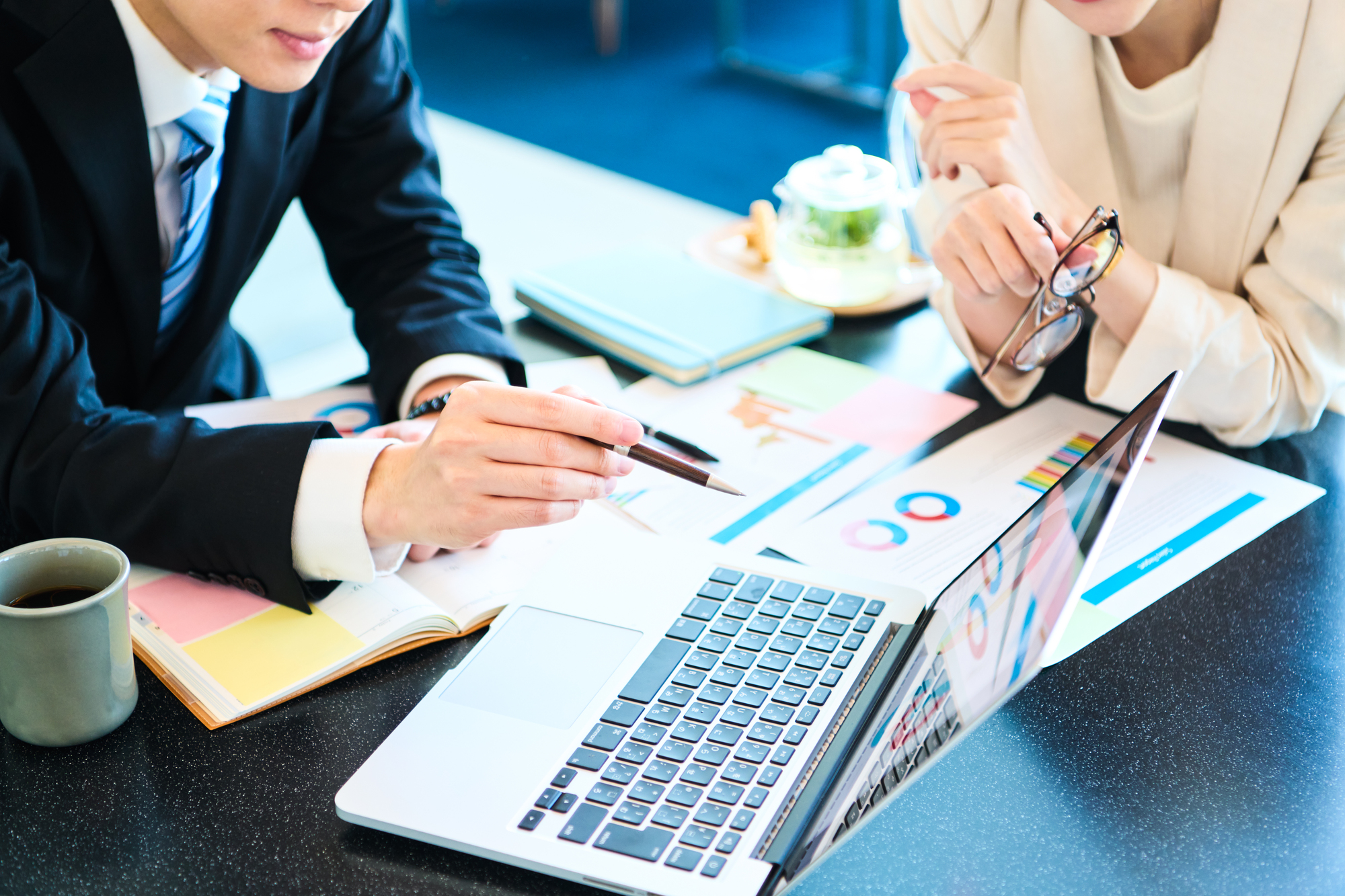 リブランディングとは｜企業の価値を再構築しブランドを進化させる戦略