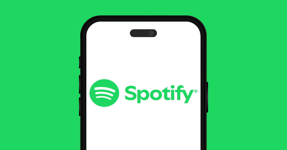 Spotify広告