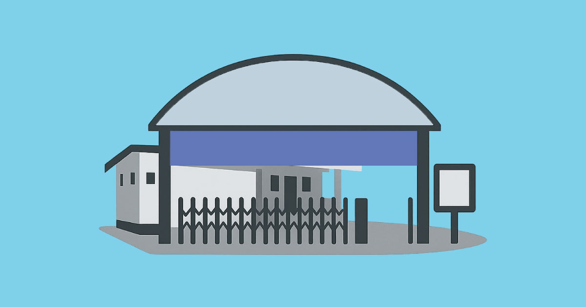 レジャー施設広告・展示