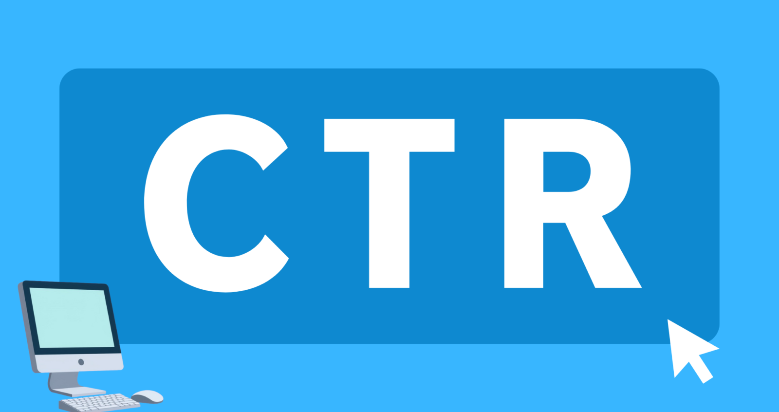 広告クリック率(CTR)とは？平均・計算・改善方法を解説