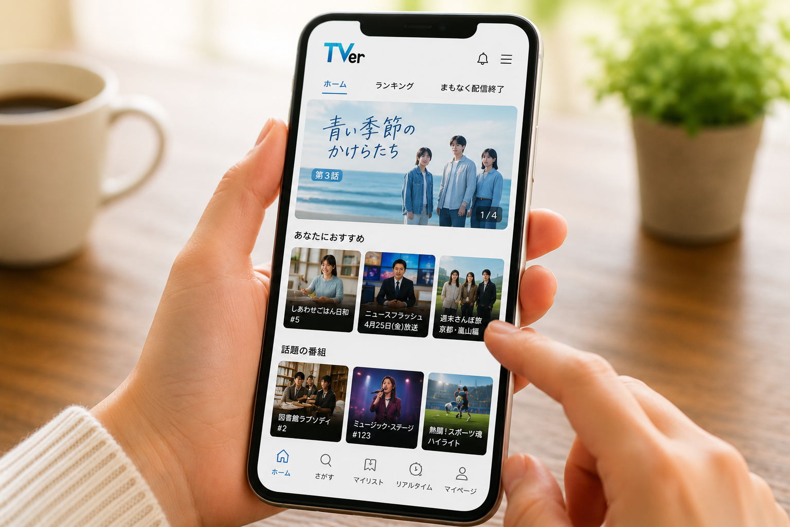 TVerはなぜ完全無料？民放公式見逃し配信の仕組みと注意点を徹底解説