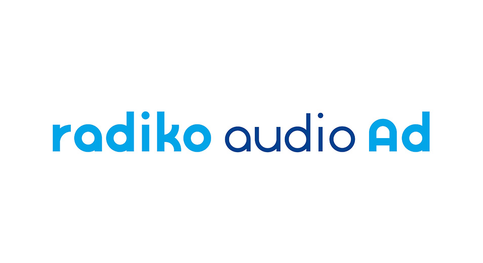 radiko広告