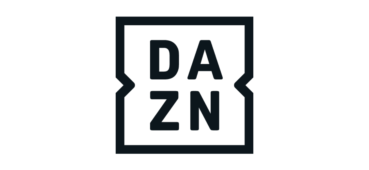 DAZN広告